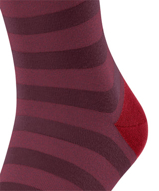 Socken Sensitive Mapped Line
