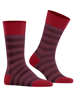 Socken Sensitive Mapped Line