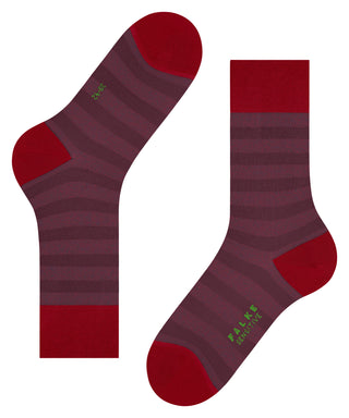 Socken Sensitive Mapped Line