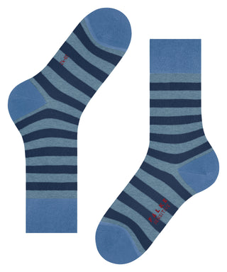 Socken Sensitive Mapped Line