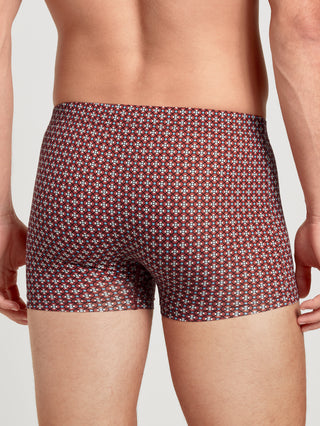 HERREN Boxer, redwood