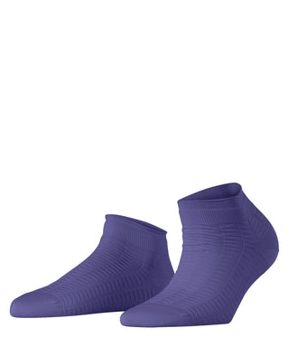 Sneakersocken Graph Knit