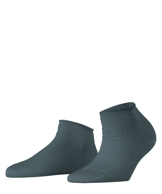 Sneakersocken Graph Knit