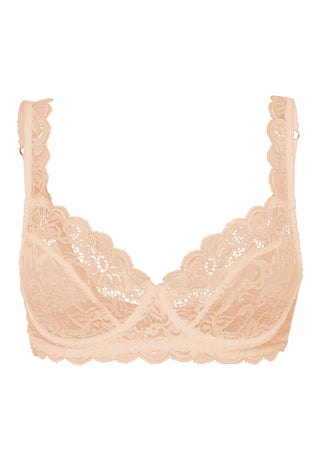 Moments U/Wire Bra