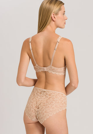 Moments U/Wire Bra
