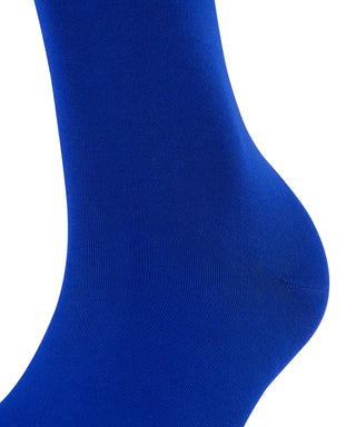 Kniestrümpfe Cotton Touch