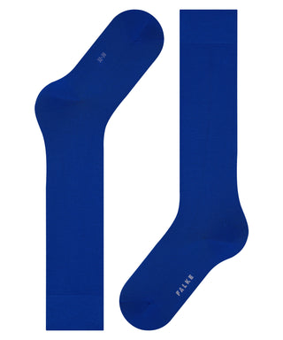 Kniestrümpfe Cotton Touch