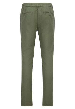 Linen Cotton Chino