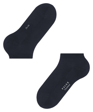 Sneakersocken ClimaWool