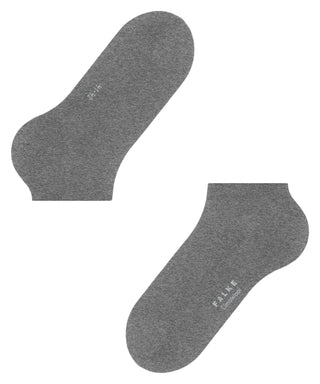 Sneakersocken ClimaWool