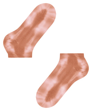Sneakersocken Desert Rider
