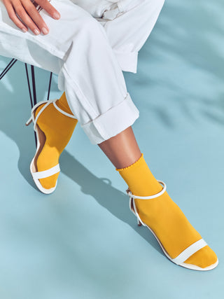Socken Bold Dot