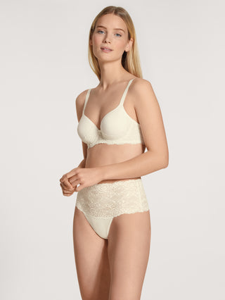 Calida Büstenhalter alabaster creme