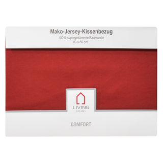 Jersey-Kissen COMFORT