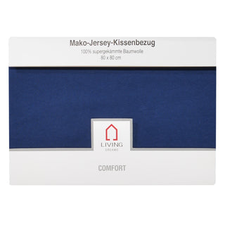 Jersey-Kissen COMFORT