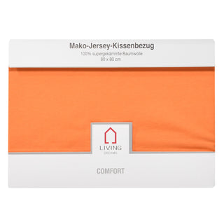 Jersey-Kissen COMFORT