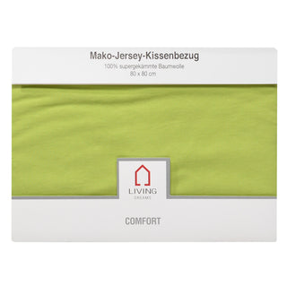 Jersey-Kissen COMFORT