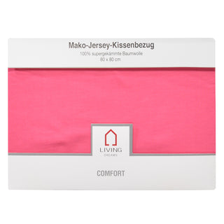 Jersey-Kissen COMFORT