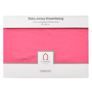 Jersey-Kissen COMFORT