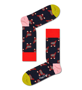 Shop Til You Drop Sock
