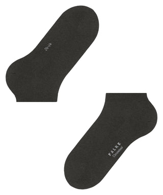 Sneakersocken ClimaWool