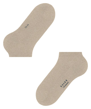 Sneakersocken ClimaWool