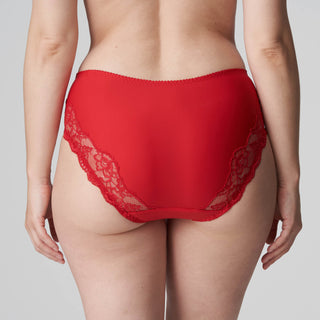 MADISON scarlet Taillenslip