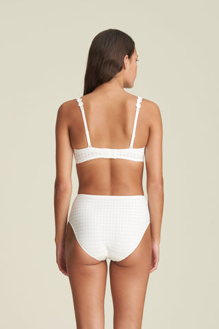 AVERO natur Taillenslip