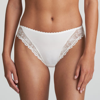 JANE natur Italienischer Slip
