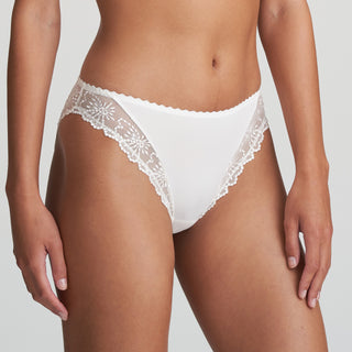 JANE natur Italienischer Slip