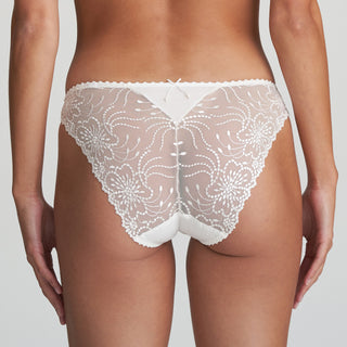 JANE natur Italienischer Slip