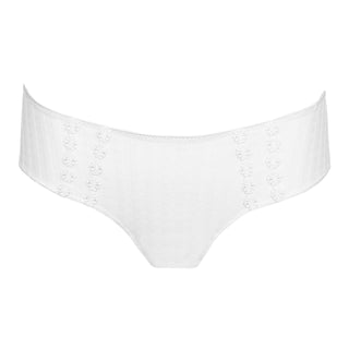 AVERO weiß Hotpants