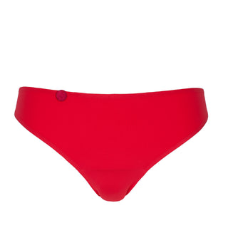 TOM scarlet Rioslip