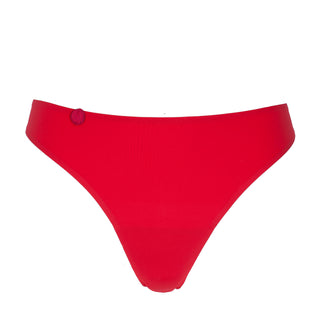 TOM scarlet String