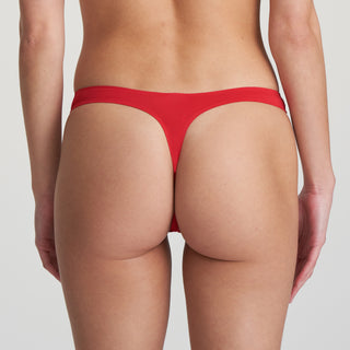 TOM scarlet String