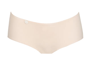 TOM caffé latte nahtlose shorts