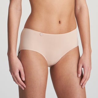 TOM caffé latte nahtlose shorts
