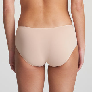 TOM caffé latte nahtlose shorts