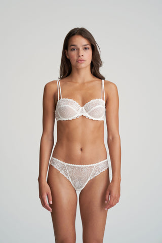 JANE natur String