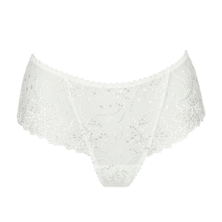 JANE natur Luxus String