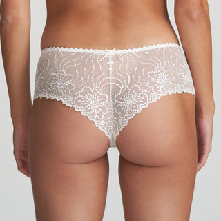 JANE natur Luxus String