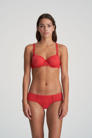 AVERO scarlet Hotpants