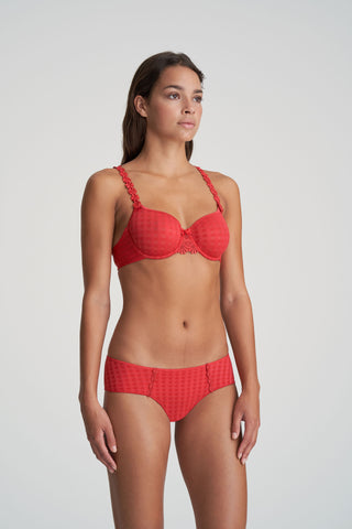 AVERO scarlet Hotpants