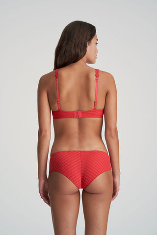 AVERO scarlet Hotpants
