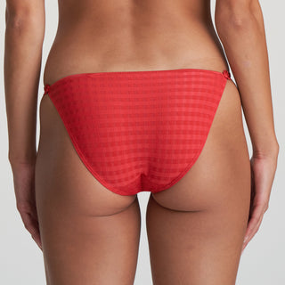 AVERO scarlet Hüftslip