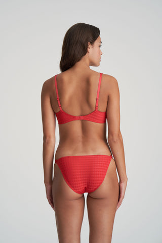 AVERO scarlet Hüftslip