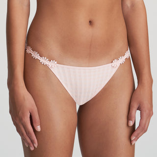 AVERO pearly pink Hüftslip