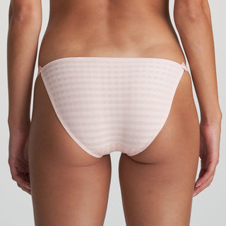 AVERO pearly pink Hüftslip