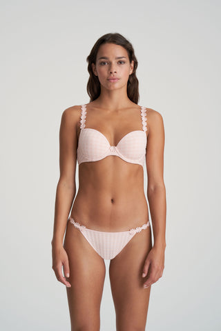 AVERO pearly pink Hüftslip