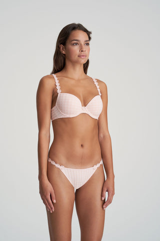 AVERO pearly pink Hüftslip